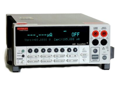 Keithley 2400-LV