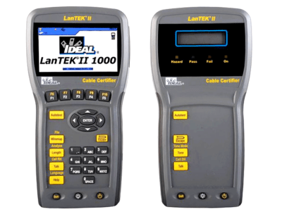 Ideal Lantek II-1000