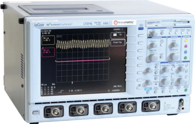 LeCroy LT364L