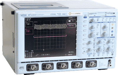 LeCroy LT374L