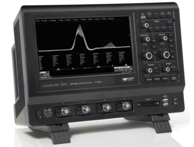 LeCroy WS3024