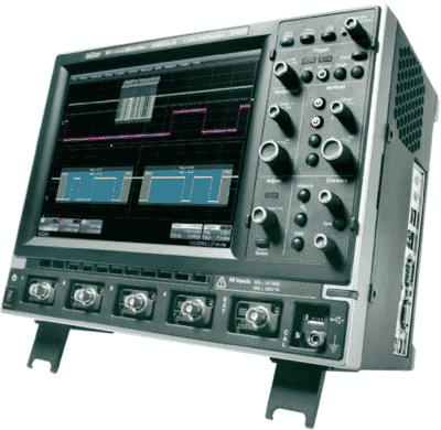 LeCroy WS64MXs