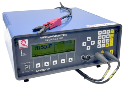 Sefelec M1500P