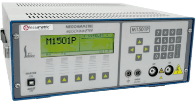 Sefelec M1501M