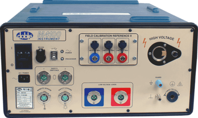 Doble M4100