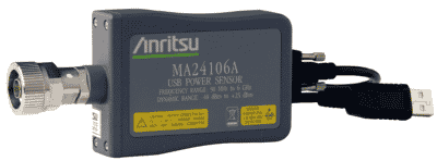 Anritsu MA24106A