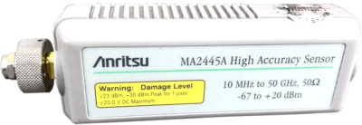 Anritsu MA2445A