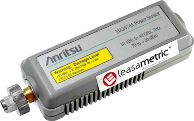 Anritsu MA2474A