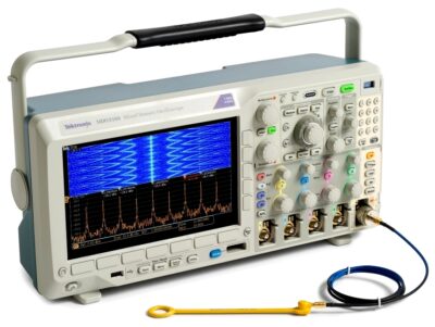 Tektronix MDO3034