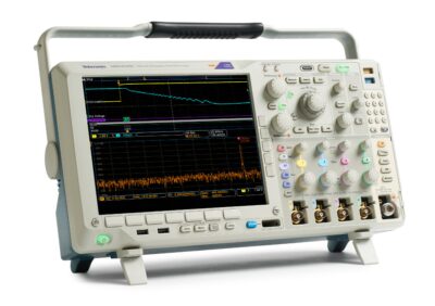 Tektronix MDO4054-3