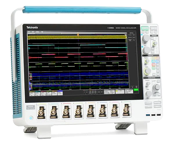 Tektronix MSO58/350MHz
