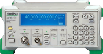 Anritsu MF2412B