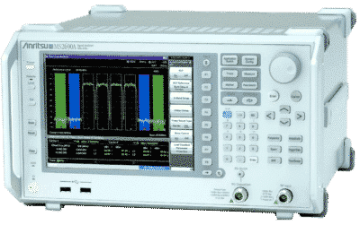 Anritsu MS2691A