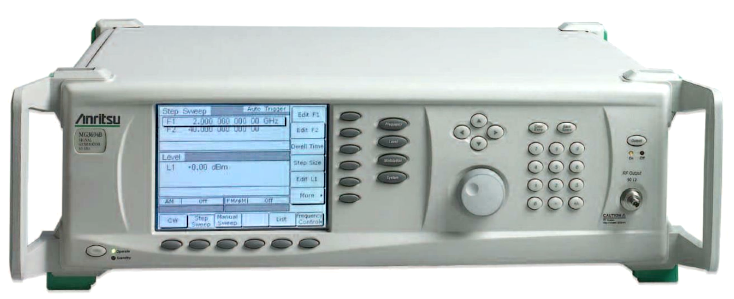 Anritsu MG3693B