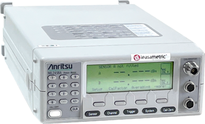 Anritsu ML2438A