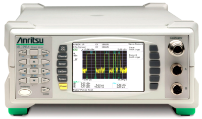 Anritsu ML2496A