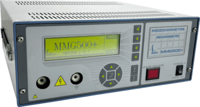 Sefelec MMG500+