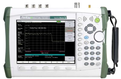 Anritsu MS2724C