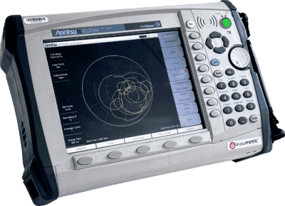 Anritsu MS2036A