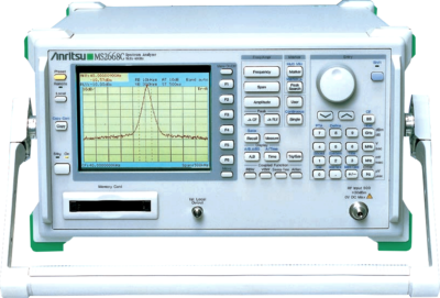 Anritsu MS2667C