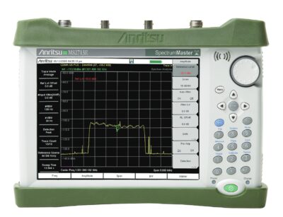 Anritsu MS2713E