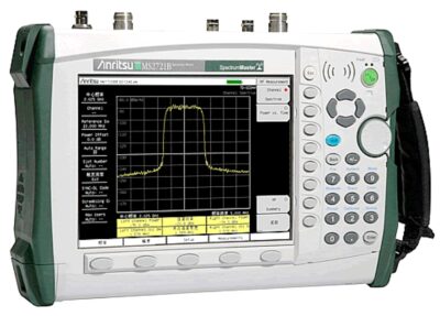 Anritsu MS2721B