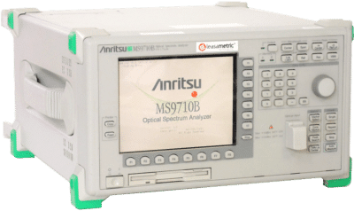 Anritsu MS9710B
