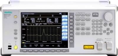 Anritsu MS9740A