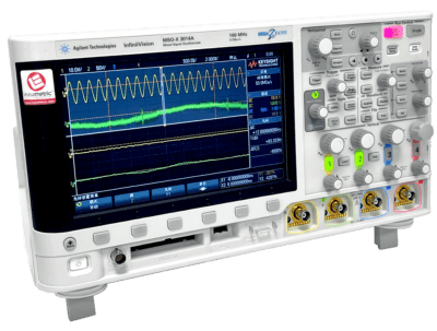 Keysight / Agilent MSOX3014A