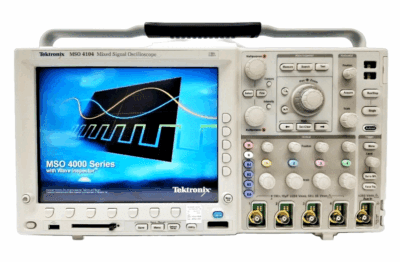 Tektronix MSO4032