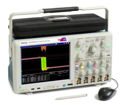 Tektronix MSO5204B