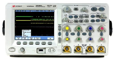 Keysight / Agilent MSO6054A