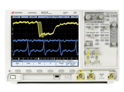 Keysight / Agilent DSO7032B