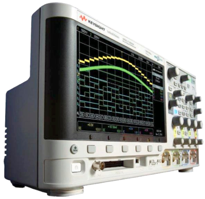 Keysight / Agilent MSOX2014A