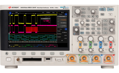 Keysight / Agilent MSOX3014T