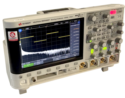 Keysight / Agilent MSOX3024T