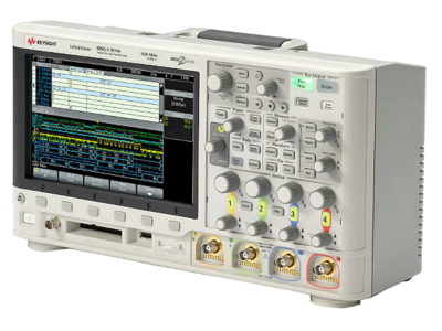 Keysight / Agilent DSOX2014A