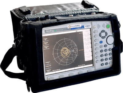 Anritsu MT8222A