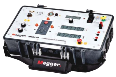 Megger MTO210