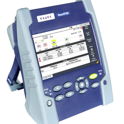 VIAVI/JDSU MTS2000/E4146 Quad
