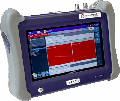 JDSU MTS5800/5822P
