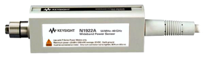 Keysight / Agilent N1922A