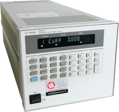 Keysight / Agilent N3301A