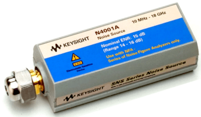 Keysight / Agilent N4001A