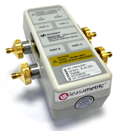 Keysight / Agilent N4433A