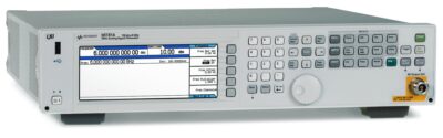 Keysight / Agilent N5181A-503