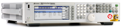 Keysight / Agilent N5183A/520