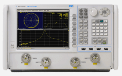 Keysight / Agilent N5227A