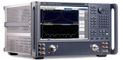 Keysight / Agilent N5234B/216