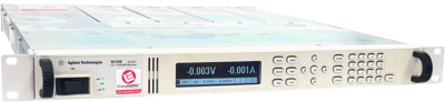 Keysight / Agilent N6700B